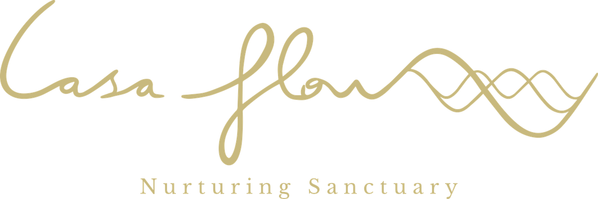 Casa Flow Logo