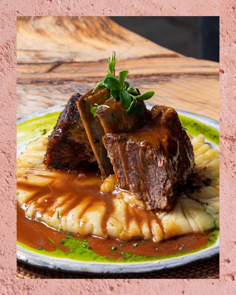 Casa Flow Food