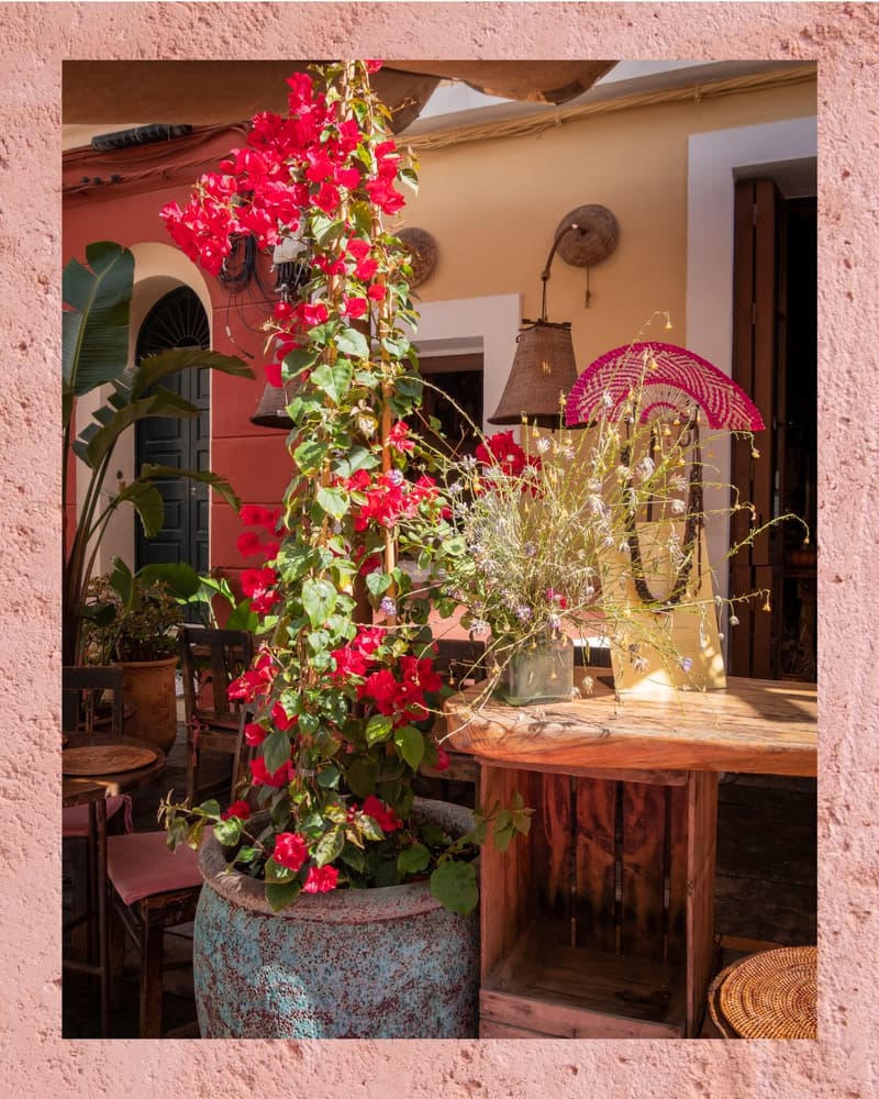 Casa Flow Space