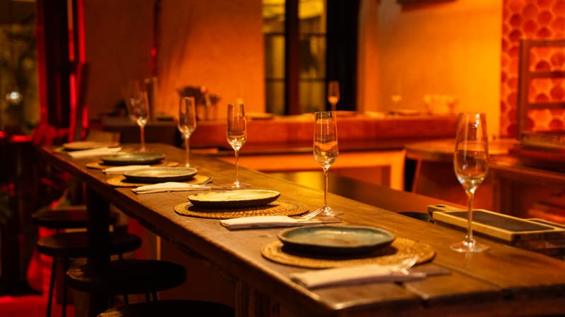 Casa Flow Space