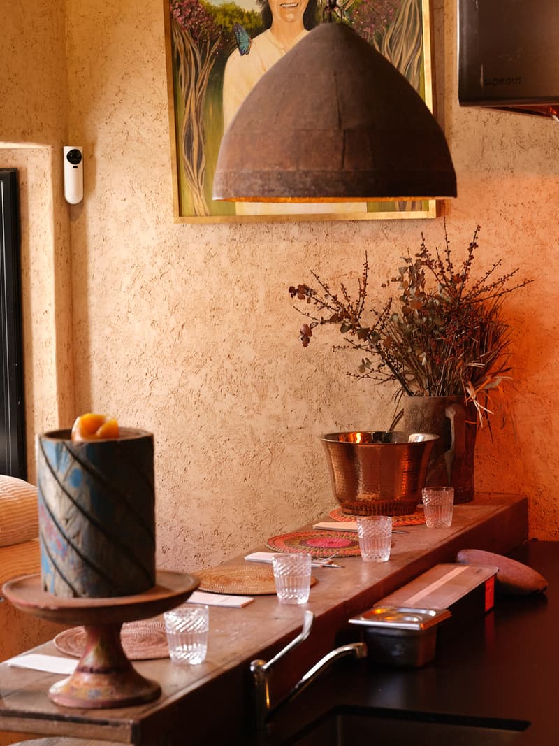 Casa Flow Space
